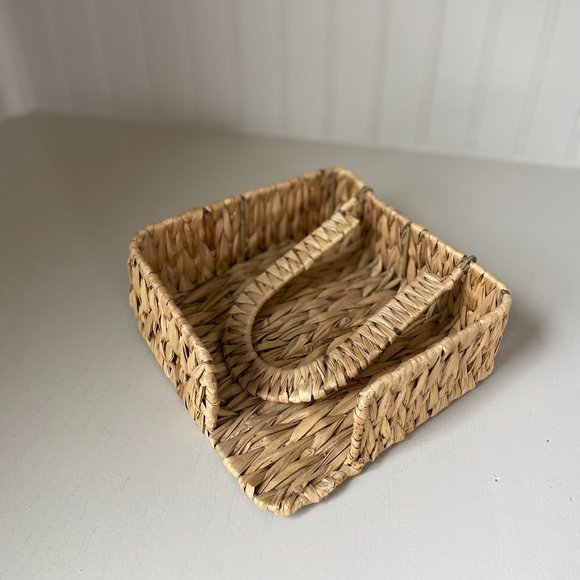 Other - Small Decorative Basket